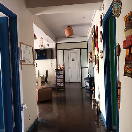 سانتياغو Hospedaje Mancora المظهر الخارجي الصورة