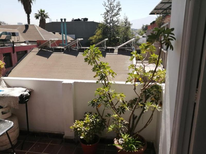 سانتياغو Hospedaje Mancora المظهر الخارجي الصورة