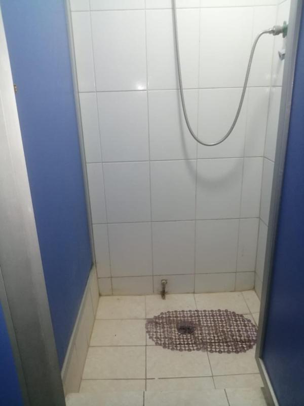 سانتياغو Hospedaje Mancora المظهر الخارجي الصورة