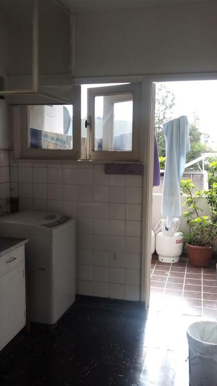 سانتياغو Hospedaje Mancora المظهر الخارجي الصورة