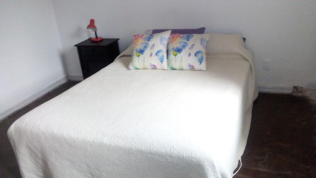 سانتياغو Hospedaje Mancora المظهر الخارجي الصورة