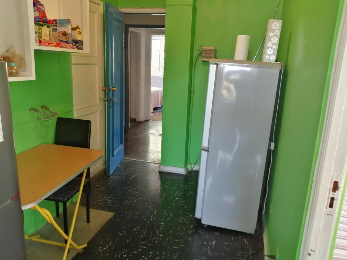 سانتياغو Hospedaje Mancora المظهر الخارجي الصورة