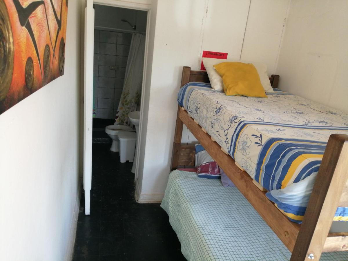 سانتياغو Hospedaje Mancora المظهر الخارجي الصورة